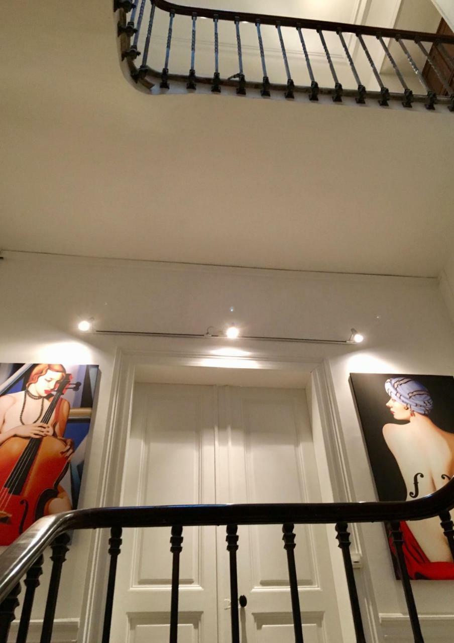 La Domitia - Maison D'Hotes, Massages & Bien-Etre Montbazin Exterior foto